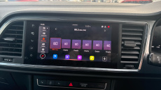 SEAT Ateca 1.5 TSI EVO SE Technology 5dr DSG Petrol Estate